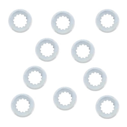 All Balls Countershaft Washer 10/Pk | 25-6002