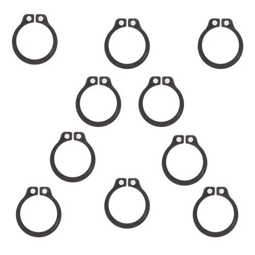 All Balls Countershaft Clip 10/Pk | 25-6012