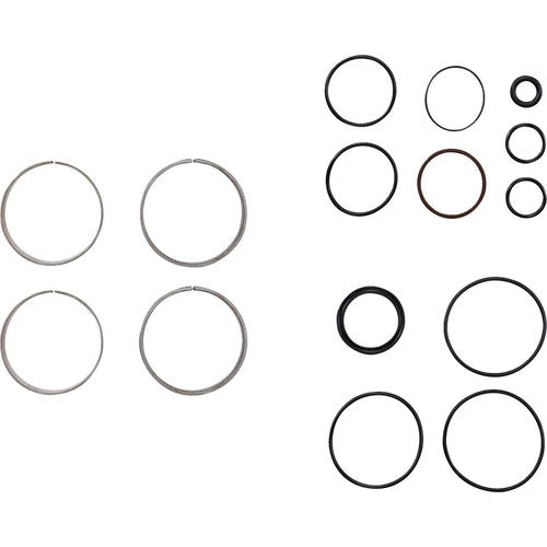 All Balls Fork Bushing Kit | 38-6157