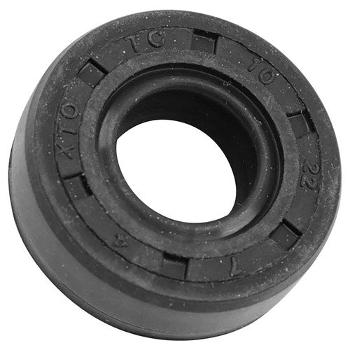 Water Pump Impeller Oil Seal for Kawasaki Tengai KL650B 1990-1991 / 92049-1157