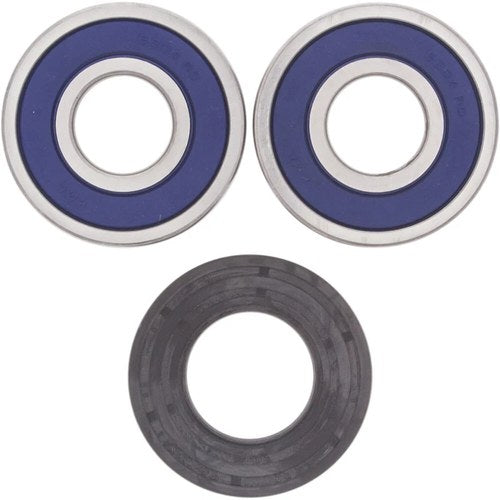 All Balls Wheel Bearing Kit - Double Seal - Rear | 25-1353