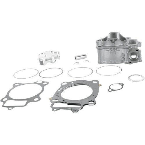 Cylinder Works Cylinder Kit HC 78.00/Std 13.4:1 Hon | 10001-K01HC
