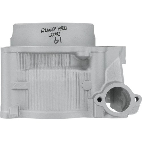 Cylinder Works Cylinder Only 95.00/Std Yam | 20001