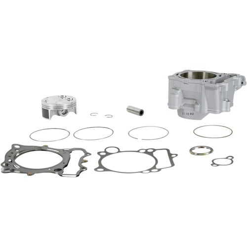 Cylinder Works Cylinder Kit Big Bore 80.00/+3.0 12.5:1 Yam | 21002-K01