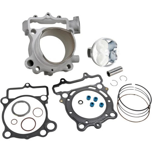 Cylinder Works Cylinder Kit 77.00/Std 13.4:1 Suz | 40004-K01