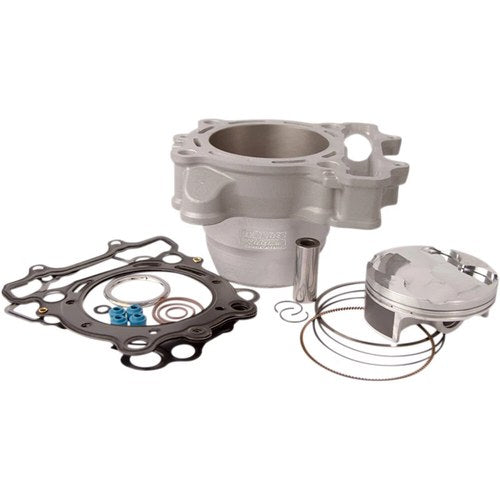 Cylinder Works Cylinder Kit Big Bore 80.00/+3.0 13.5:1 Suz | 41004-K02