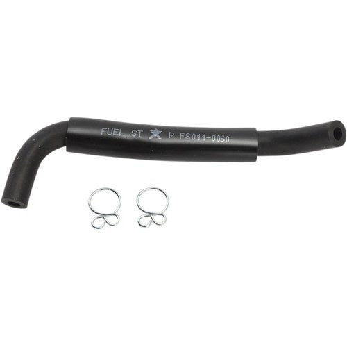 Fuel Star Hose and Clamp Kit - Honda | FS110-0105