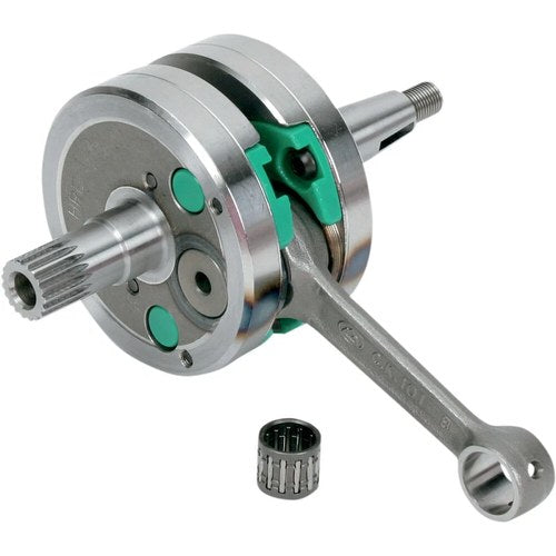 Hot Rods Crankshaft Assembly | 4053