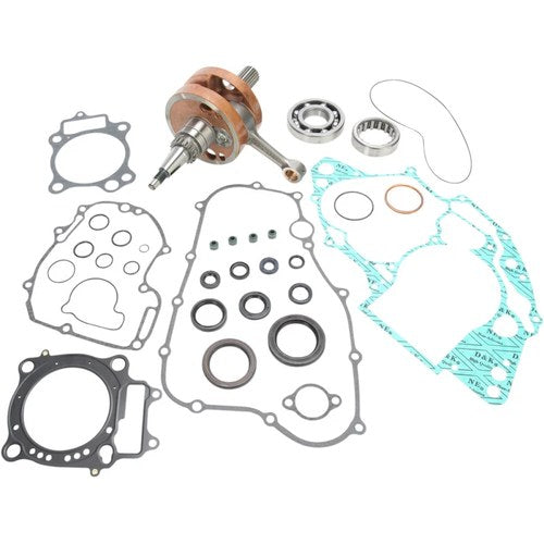 Hot Rods Bottom End Crankshaft Kit | CBK0126