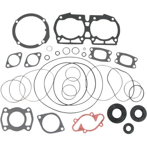 Vertex Complete Gasket Kit Sea-Doo | 611110