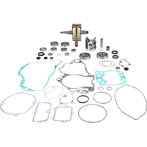 Vertex Complete Engine Rebuild Kit Suz | WR101-065