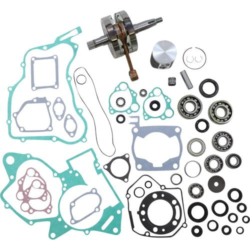 Vertex Complete Engine Rebuild Kit Hon | WR101-131