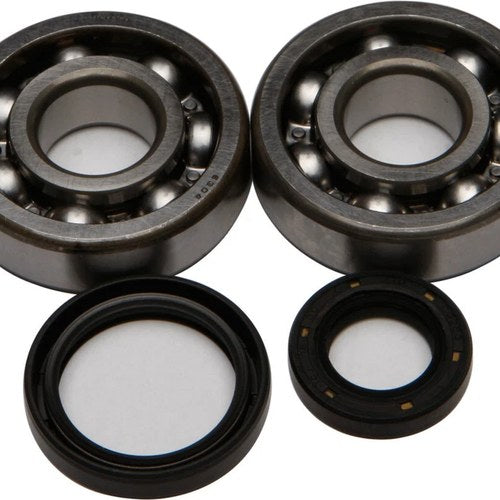 All Balls Crankshaft Bearing/Seal Kit | 24-1014