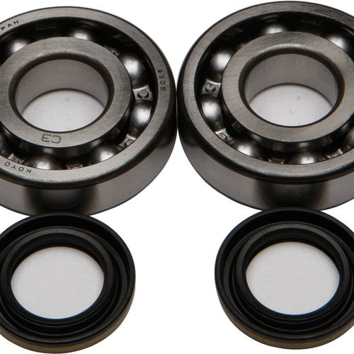 All Balls Crankshaft Bearing/Seal Kit | 24-1045