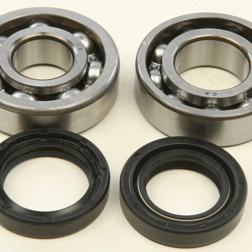 All Balls Crankshaft Bearing/Seal Kit | 24-1073