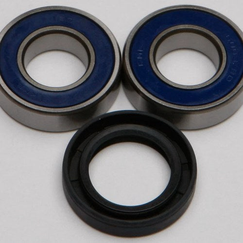 All Balls Front Wheel Bearing/Seal Kit | 25-1051