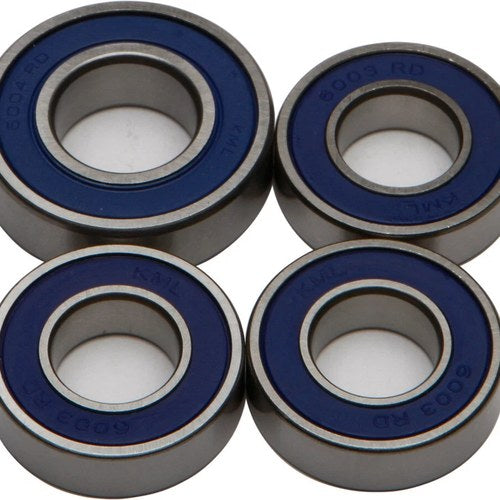 All Balls Rear Wheel Bearing/Seal Kit | 25-1055