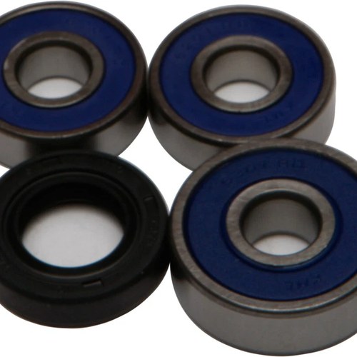 All Balls Front/Rear Wheel Bearing/Seal Kit | 25-1167