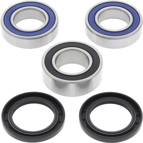 All Balls Wheel Bearing Kit | 25-1556