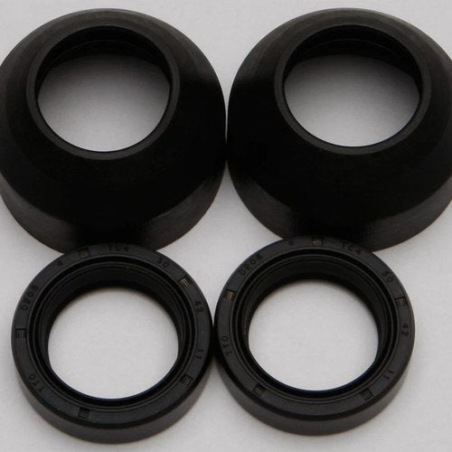 All Balls Fork & Dust Seal Wiper Kit | 56-106