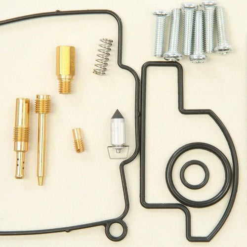 All Balls Carburetor Rebuild Kit | 26-1175