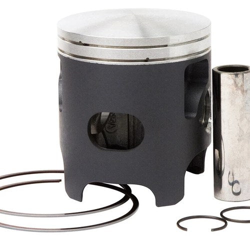 Vertex Piston Kit Cast 66.36/Std Kaw | 22244B