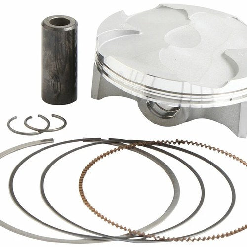 Vertex Piston Kit Gp Rc Forged 77.96/Std 15.5:1 Kaw | 24515B