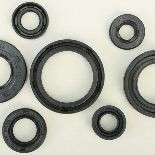 Vertex Oil Seal Set | 822197