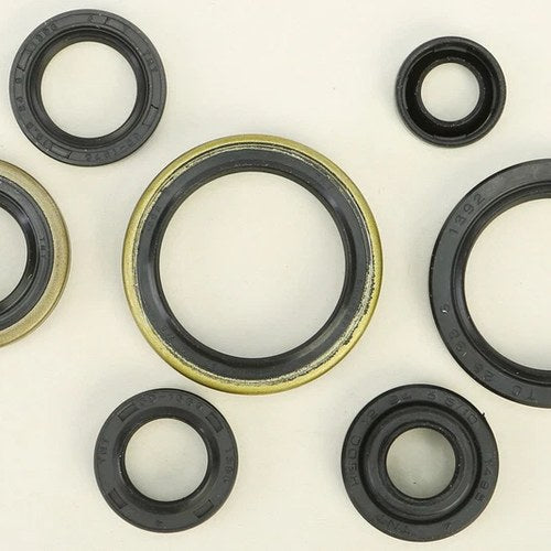 Vertex Oil Seal Set | 822267