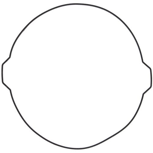 Vertex Clutch Cover Gasket | 817889