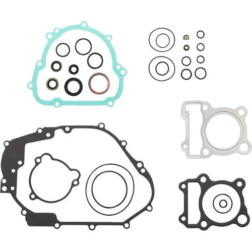 Vertex Complete Gasket Set With Oil Seals | 8110047
