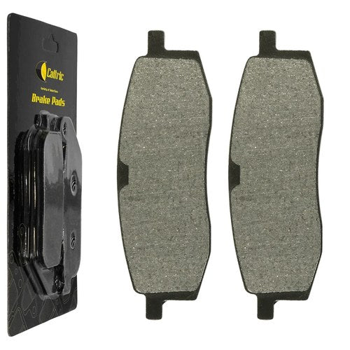 Front Brake Pads for Yamaha 56A-W0046-00-00 2HH-W0045-01-00 1LN-W0045-01-00
