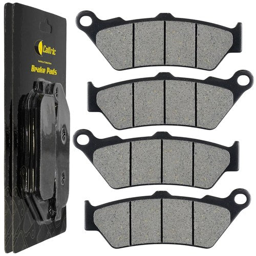 Front Brake Pads for BMW F800Gs Adventure 2008-2015