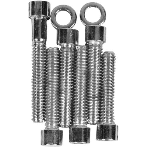 Drag Specialties Smooth Socket Camshaft Cover 93-99 Evolution | MK366S
