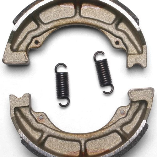 Ebc Standard Brake Shoes / One Pair (617)