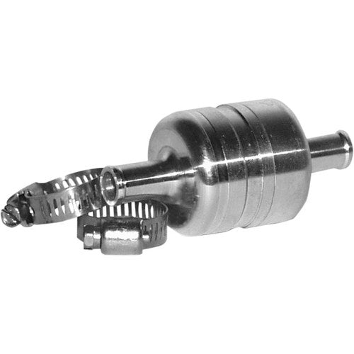 Hayden Enterprises Krank Vent Plus 3/8" (Chrome) KVP38