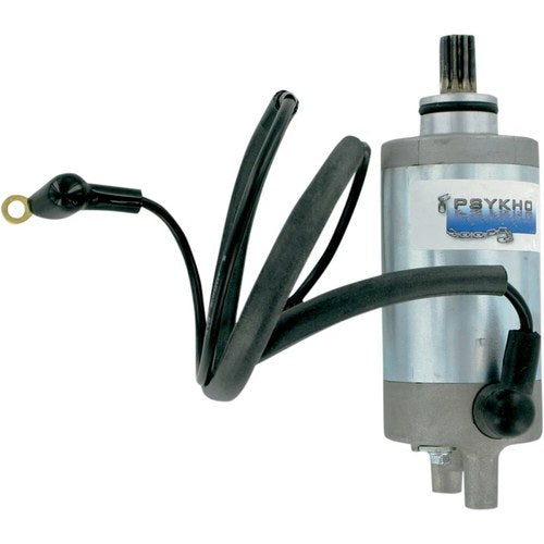 Psykho Starter Motor - Yamaha | 18753N