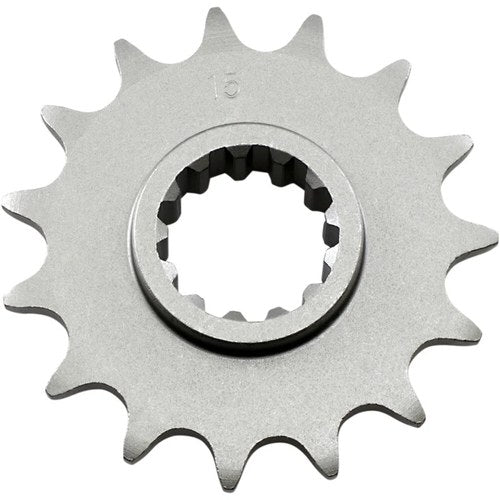 Parts Unlimited Counter Shaft Sprocket - 15-Tooth | 23801-MAS-52015
