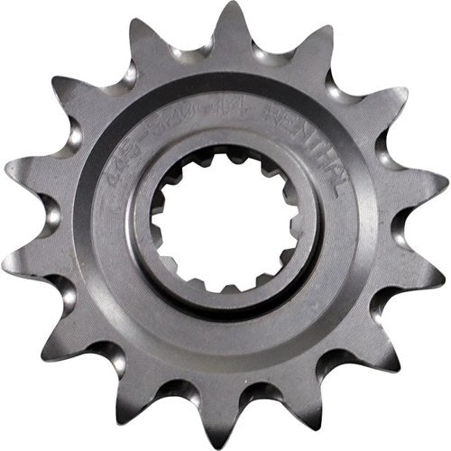 Renthal Sprocket - Front - Kawasaki - 14-Tooth | 445--520-14GP