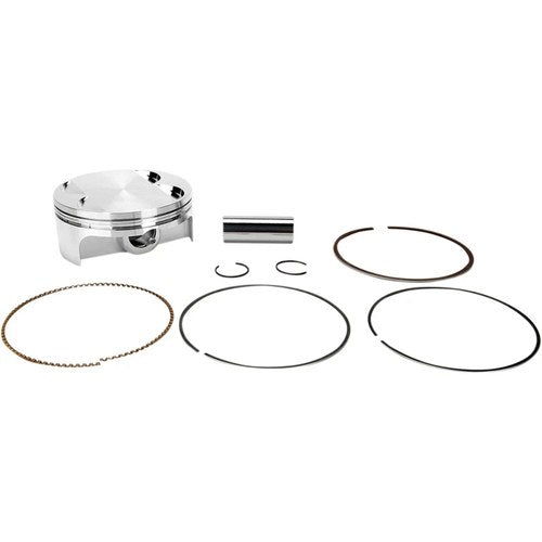Wiseco Piston Kit - 520SX/EXC - 95 mm Bore | 4732M09500