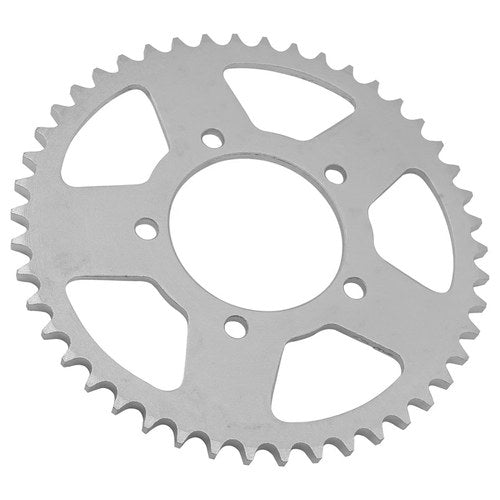 Caltric 64511-19C00 6451119C00 Rear Wheel Chain Sprocket for Suzuki 46 Teeth