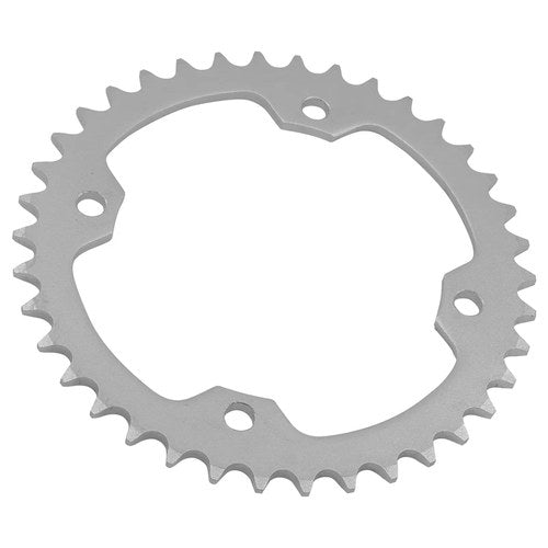 Caltric Rear Wheel Chain Sprocket for Yamaha YFZ450R 2009 2010-2026 38 Teeth