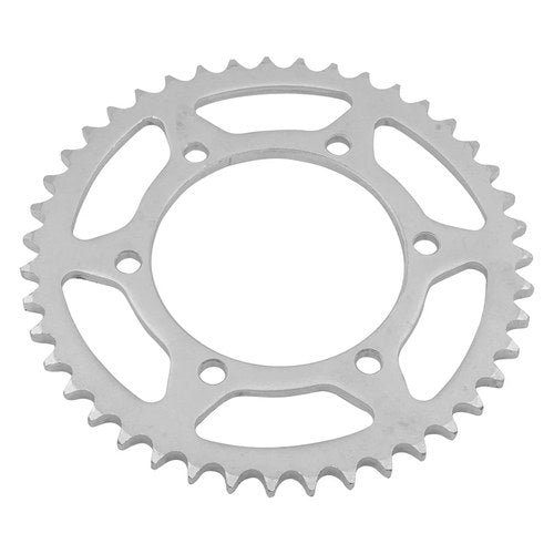 Rear Wheel Chain Sprocket for Yamaha 4XV-25443-21-00 4XV-25443-20-00 43 Teeth