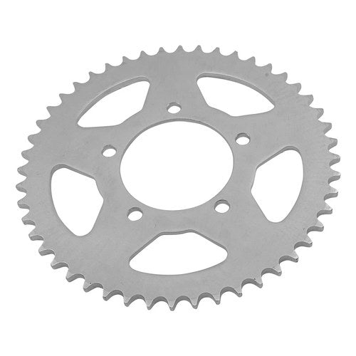 Rear Wheel Chain Sprocket for Suzuki 650 Katana GSX650F 2008 2009 48 Teeth