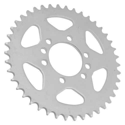 Caltric 64511-11530 Rear Wheel Chain Sprocket for Suzuki 42 Teeth