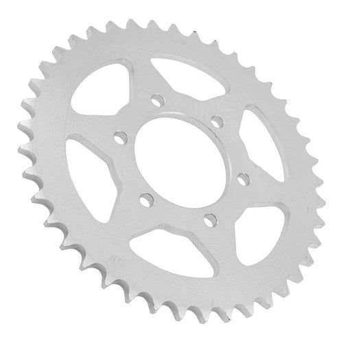 Caltric 42041-1098 Rear Wheel Chain Sprocket for Kawasaki 41 Teeth