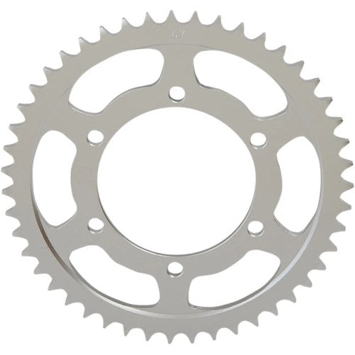 Parts Unlimited Rear Yamaha Sprocket - 530 - 47 Tooth | 4XV-25443-2047