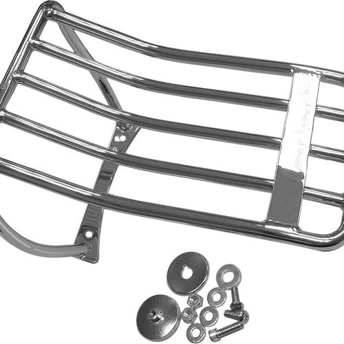HardDrive Bobtail Fender Luggage Rack | C77-0071