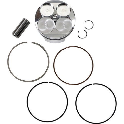 Je Pistons Piston Kit - Standard - 77 mm Bore | 323558