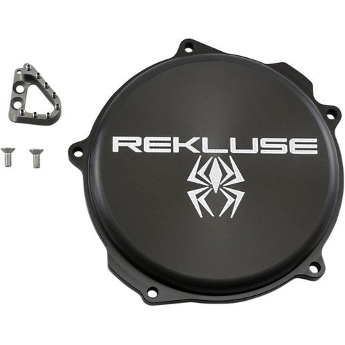 Rekluse Billet Aluminum Clutch Cover (RMS-330)
